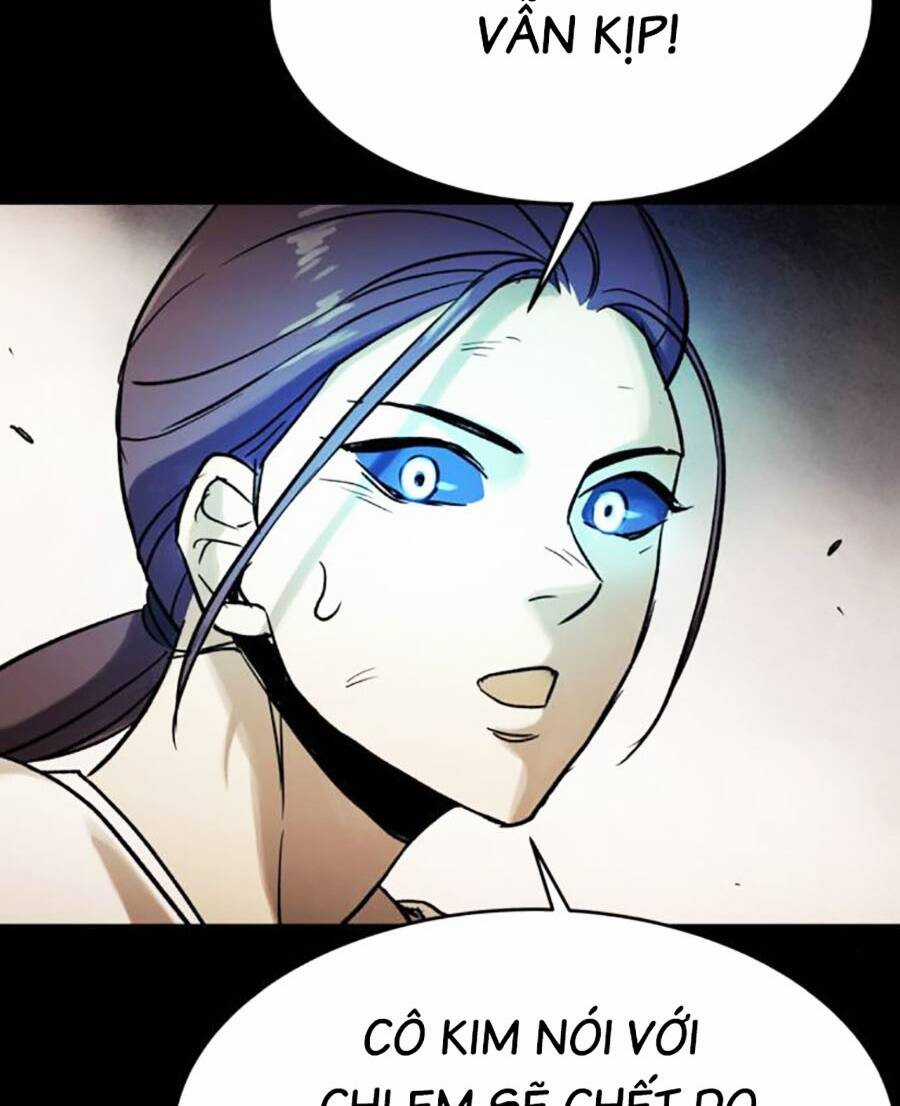 Mầm Chết - Chapter 56 - Trang 62