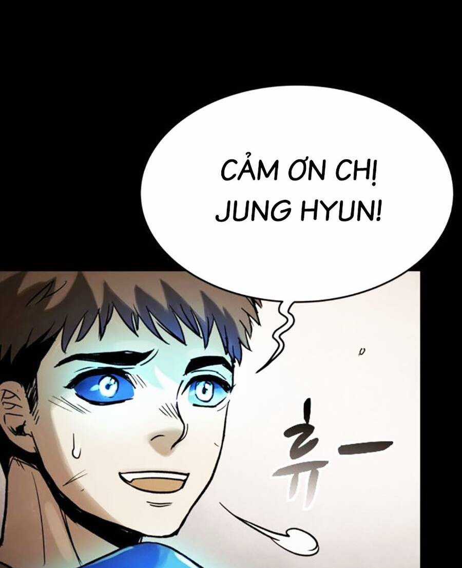 Mầm Chết - Chapter 56 - Trang 64