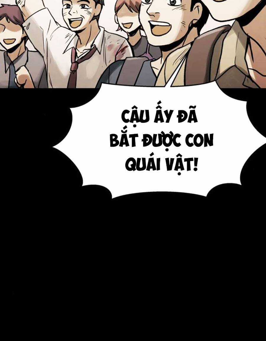 Mầm Chết - Chapter 56 - Trang 77