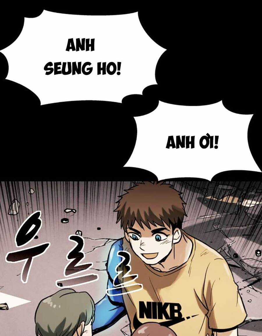 Mầm Chết - Chapter 56 - Trang 78