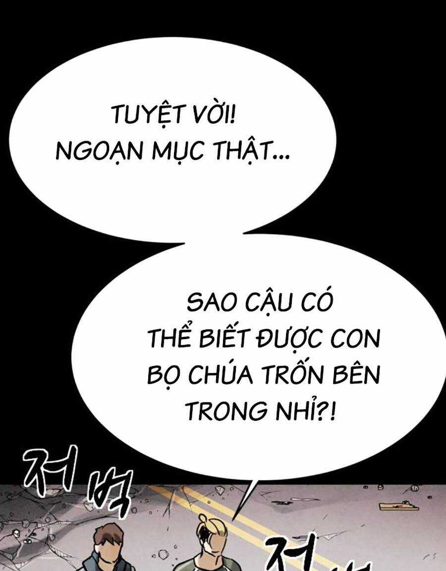 Mầm Chết - Chapter 56 - Trang 82