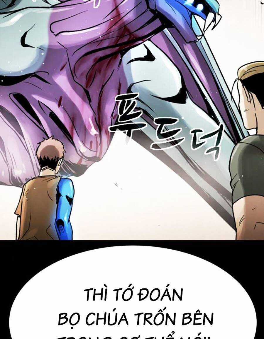 Mầm Chết - Chapter 56 - Trang 88