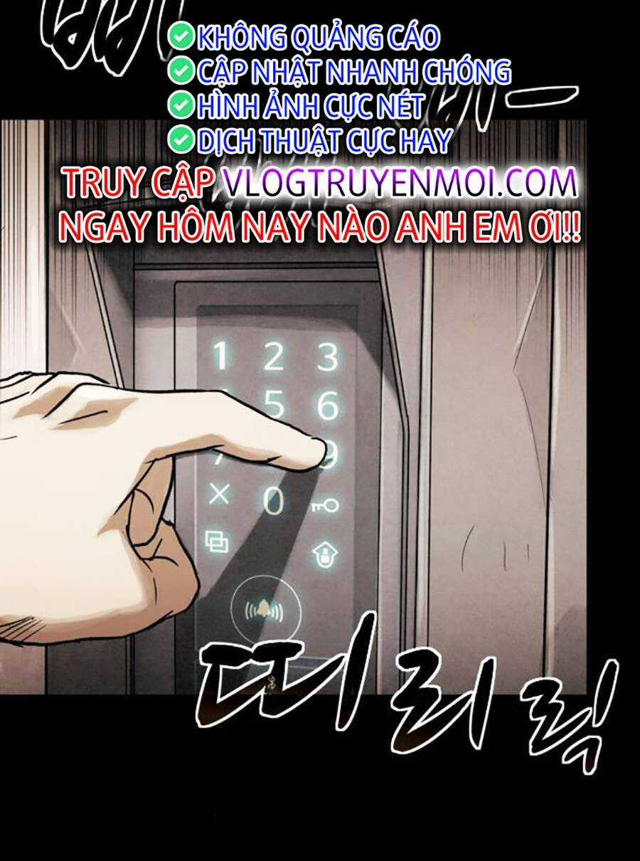 Mầm Chết - Chapter 57 - Trang 11