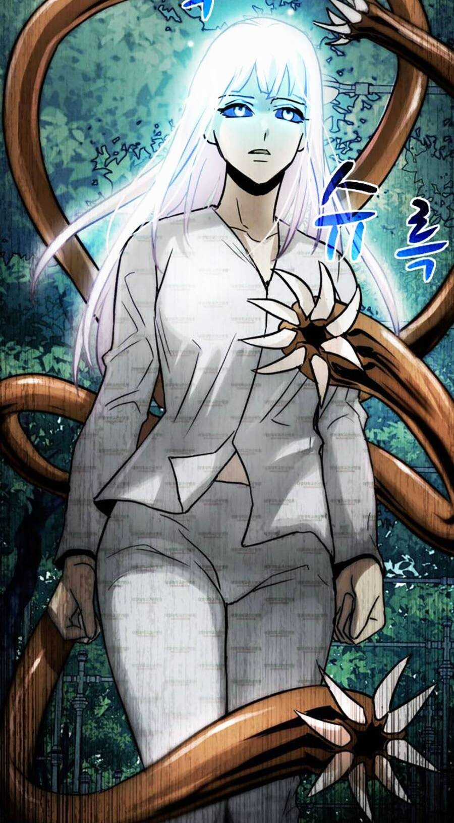 Mầm Chết - Chapter 57 - Trang 104