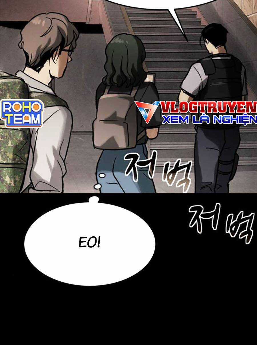 Mầm Chết - Chapter 57 - Trang 13