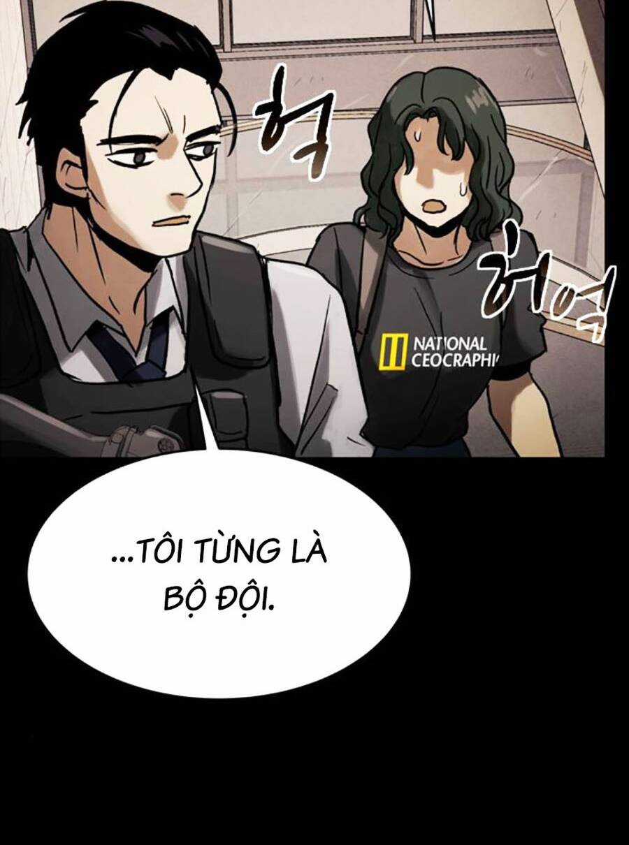 Mầm Chết - Chapter 57 - Trang 15