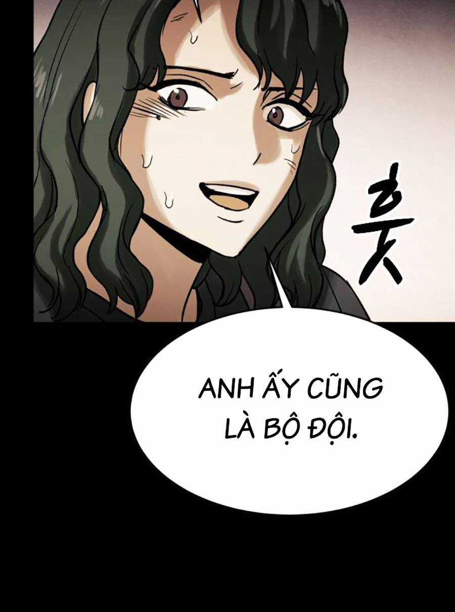 Mầm Chết - Chapter 57 - Trang 17