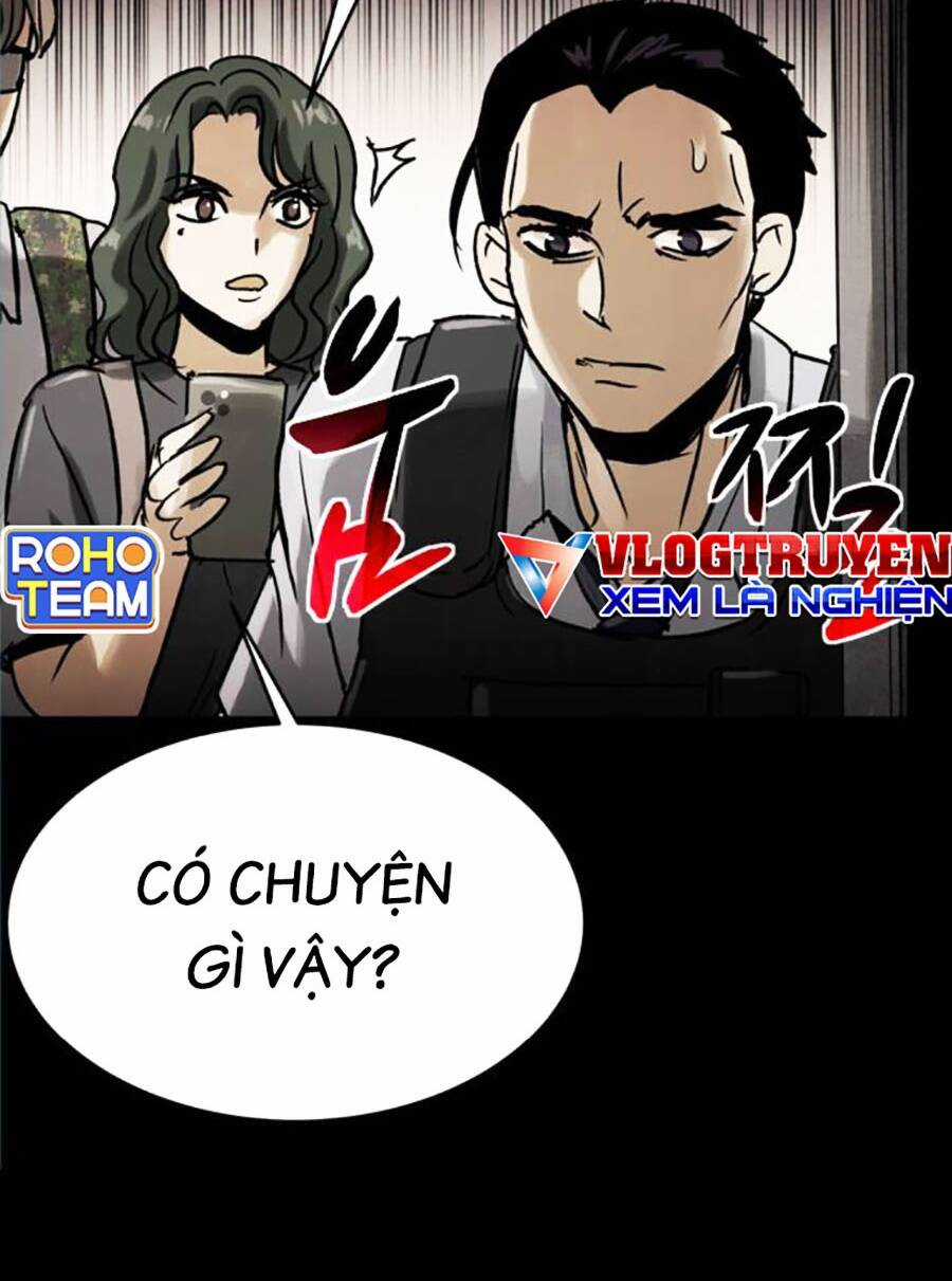 Mầm Chết - Chapter 57 - Trang 19