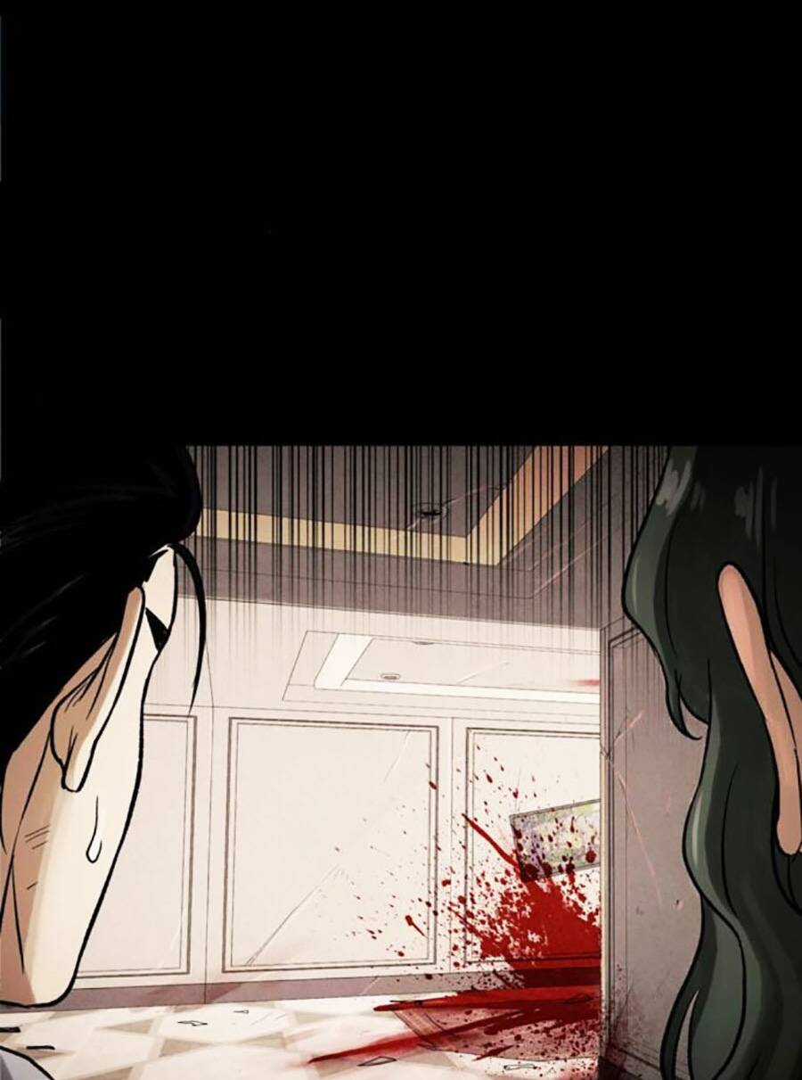 Mầm Chết - Chapter 57 - Trang 20