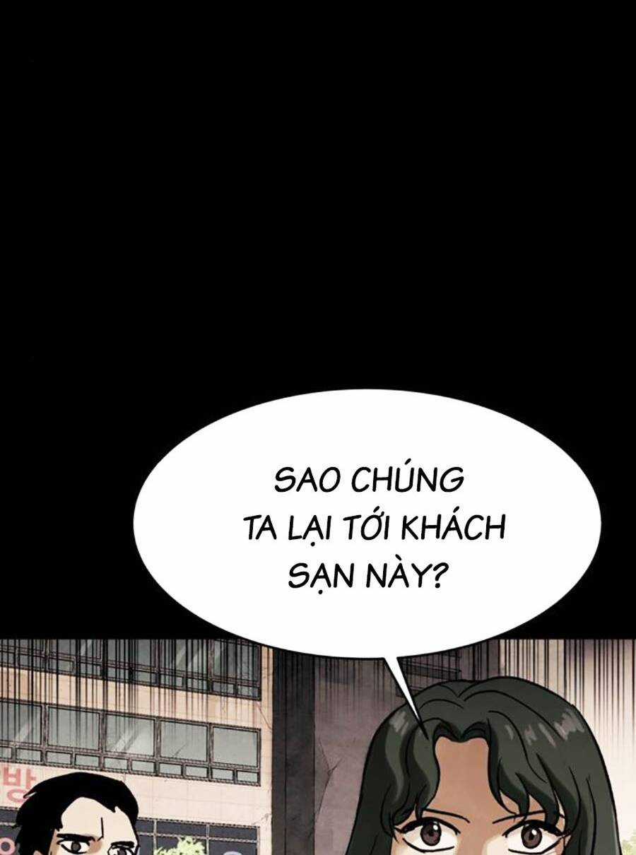 Mầm Chết - Chapter 57 - Trang 3