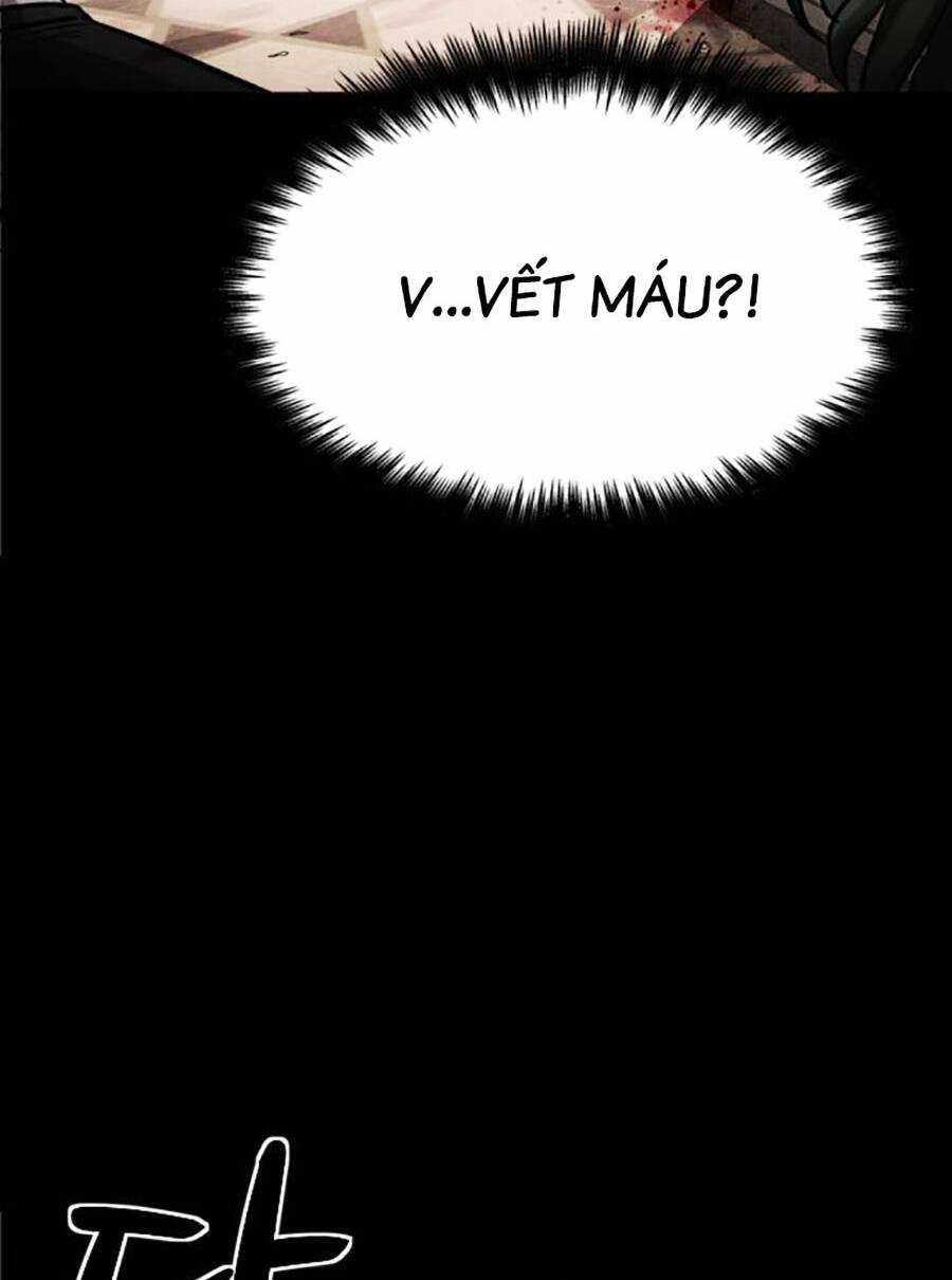 Mầm Chết - Chapter 57 - Trang 21