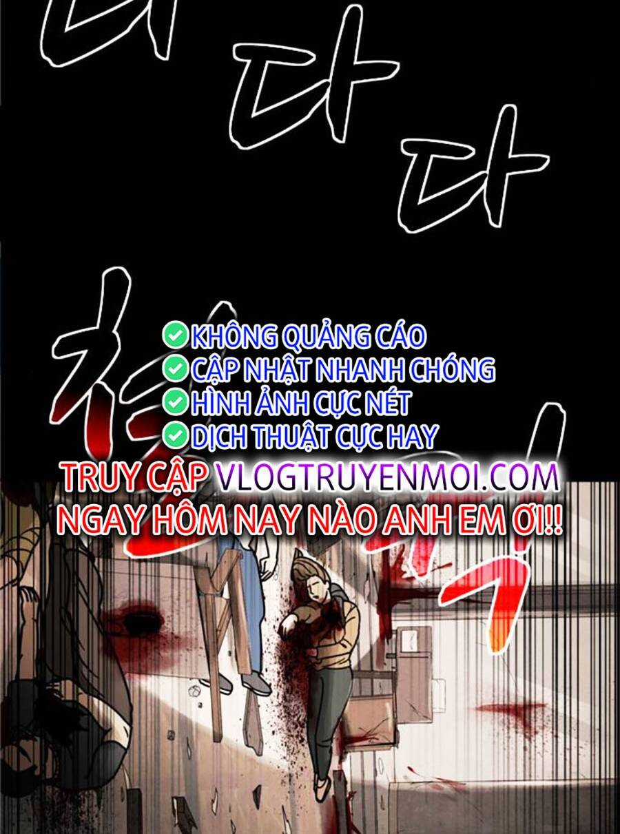 Mầm Chết - Chapter 57 - Trang 22