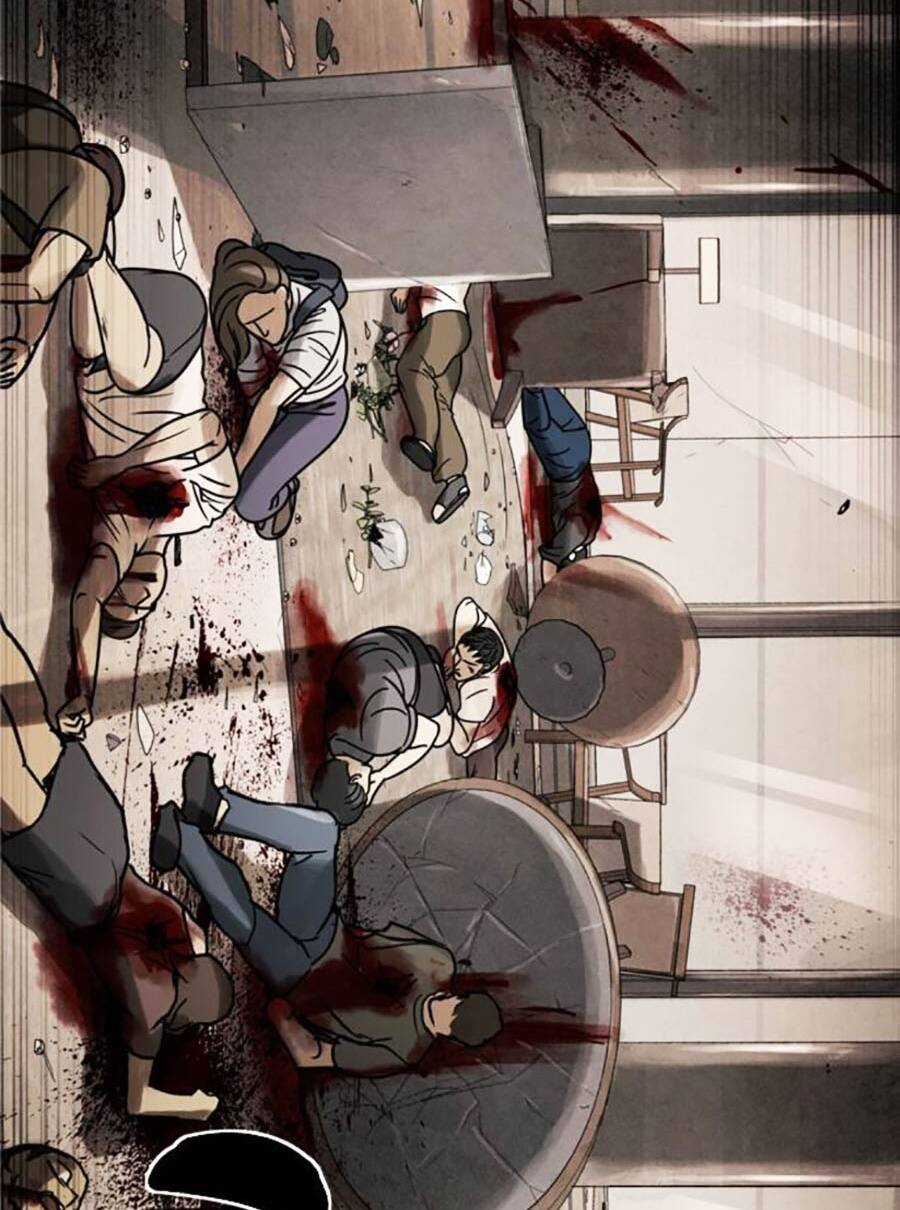 Mầm Chết - Chapter 57 - Trang 23