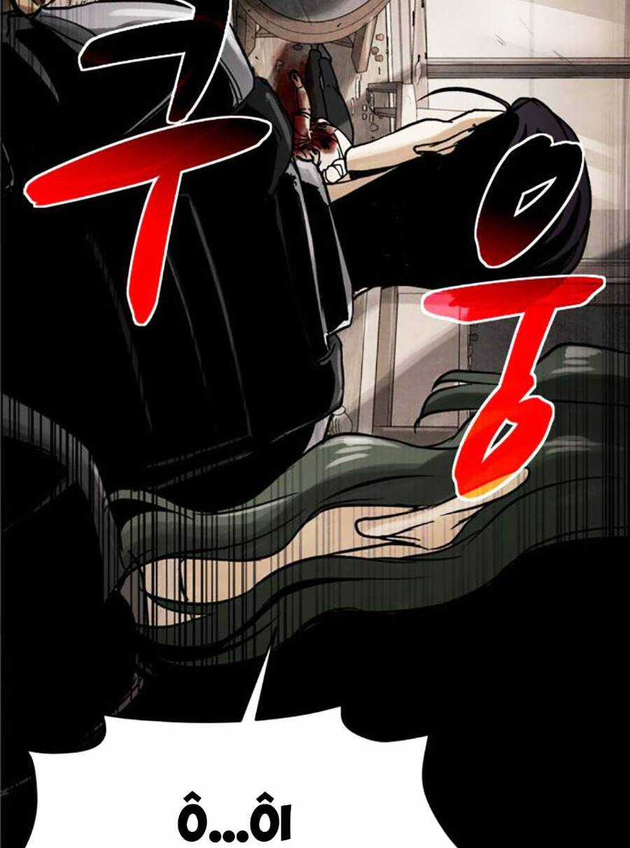 Mầm Chết - Chapter 57 - Trang 24