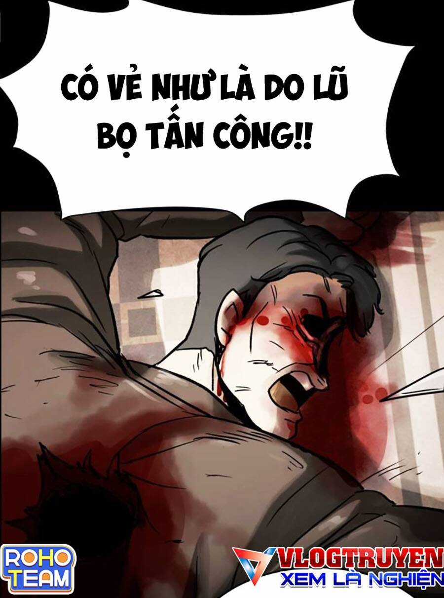 Mầm Chết - Chapter 57 - Trang 26