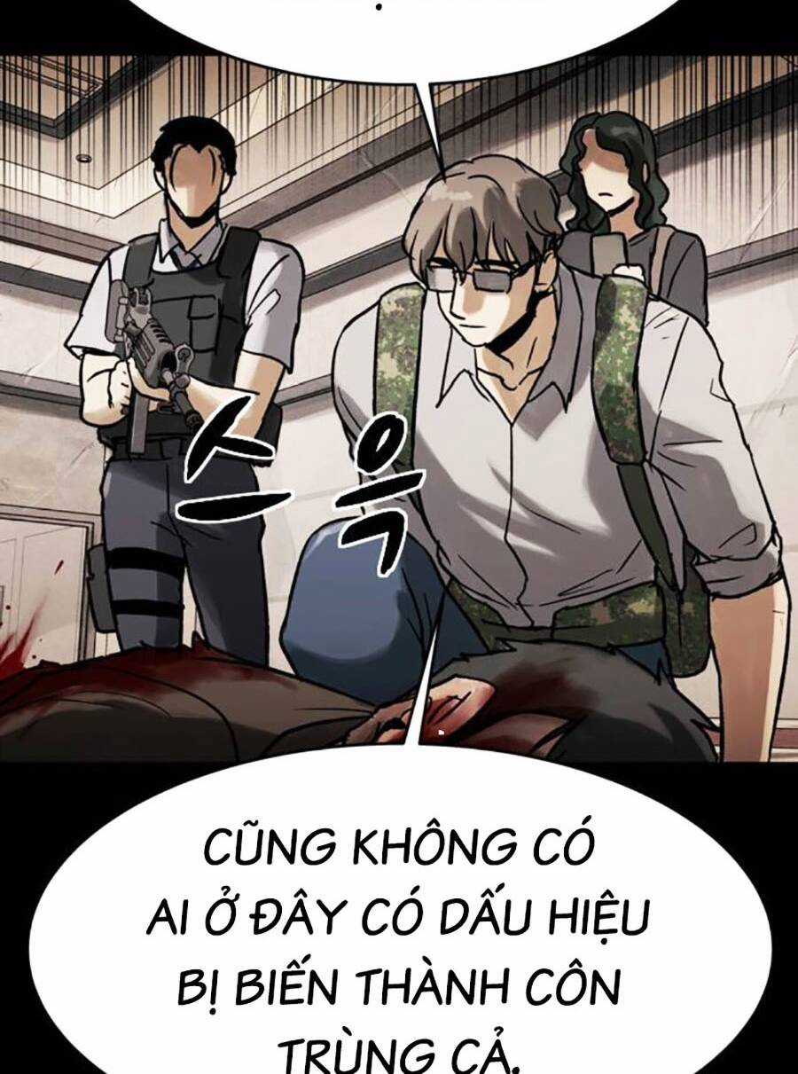 Mầm Chết - Chapter 57 - Trang 28