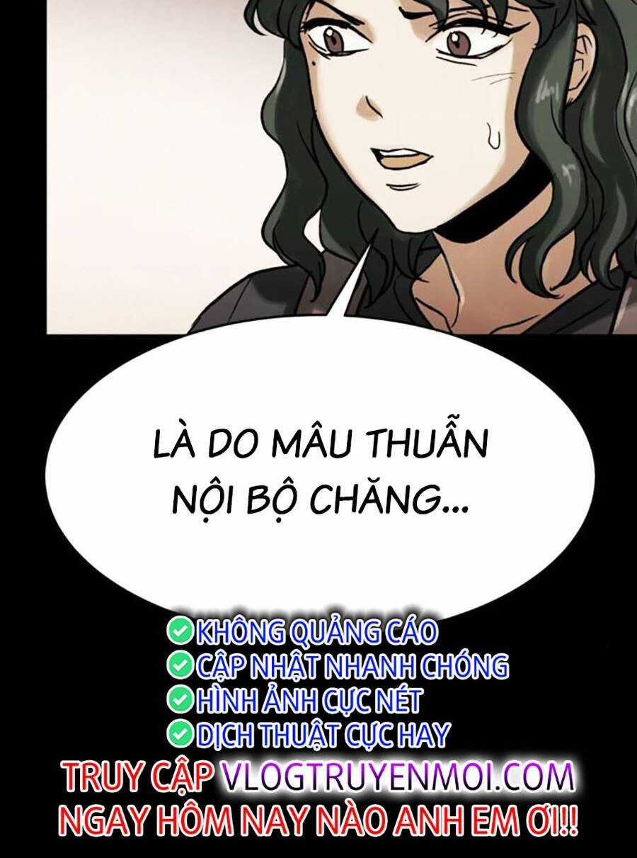 Mầm Chết - Chapter 57 - Trang 30