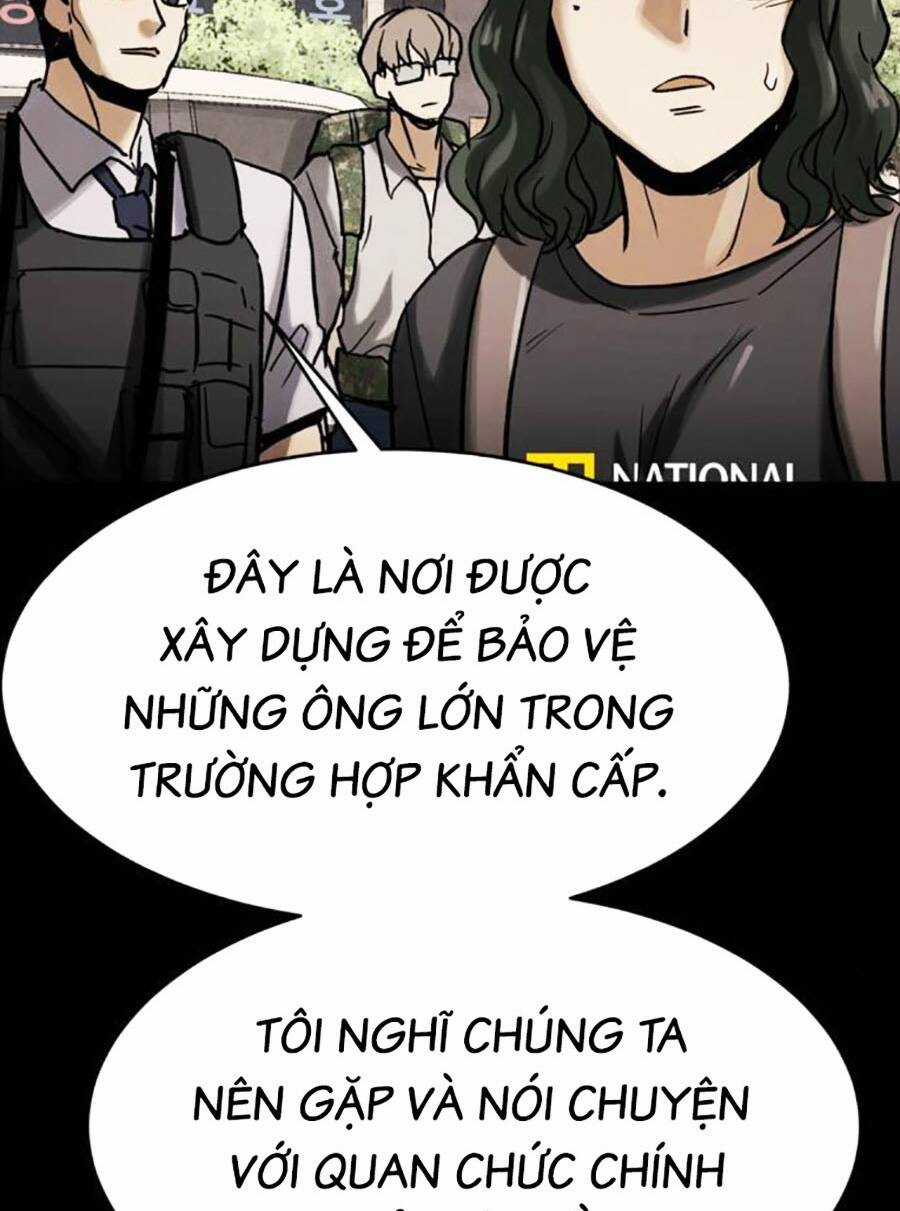 Mầm Chết - Chapter 57 - Trang 4