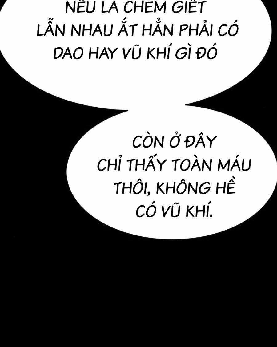 Mầm Chết - Chapter 57 - Trang 32
