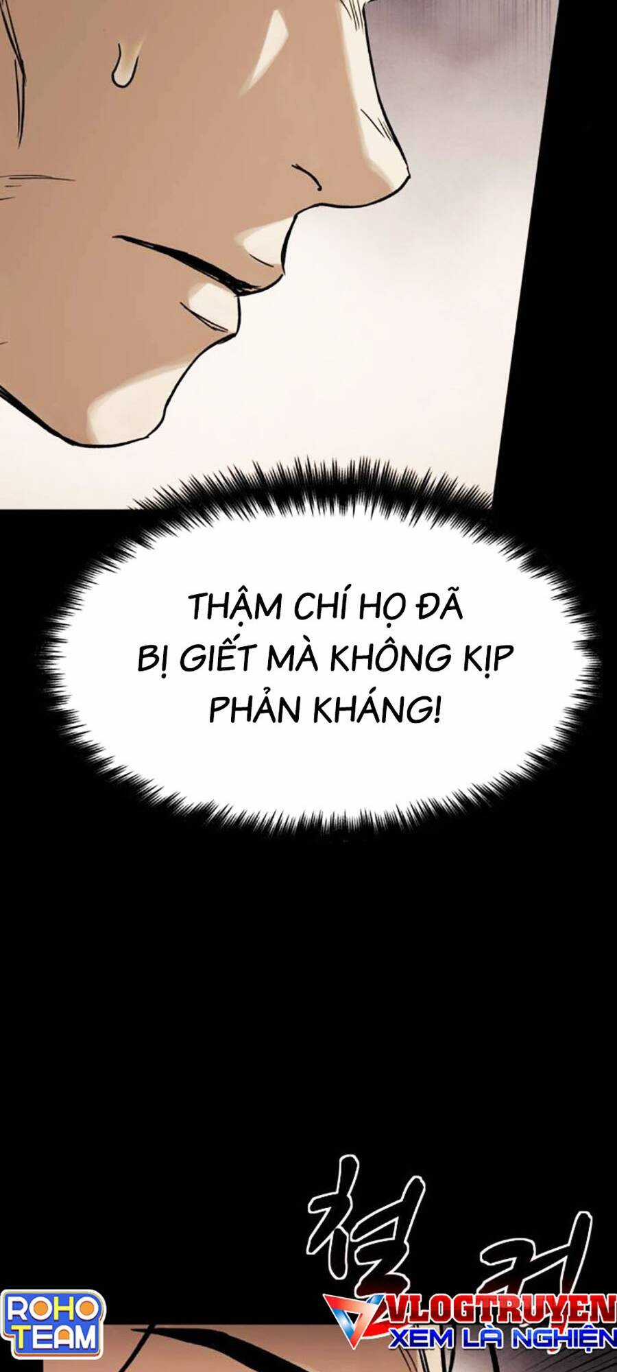 Mầm Chết - Chapter 57 - Trang 34