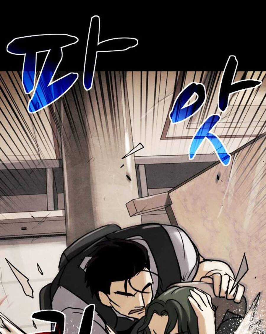 Mầm Chết - Chapter 57 - Trang 36