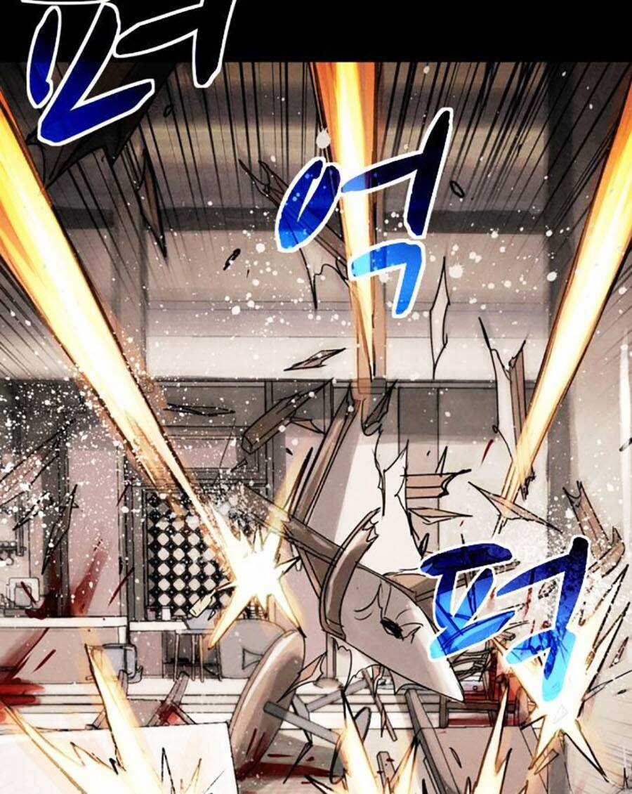 Mầm Chết - Chapter 57 - Trang 39