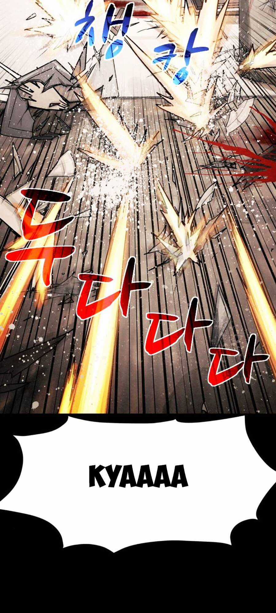 Mầm Chết - Chapter 57 - Trang 40