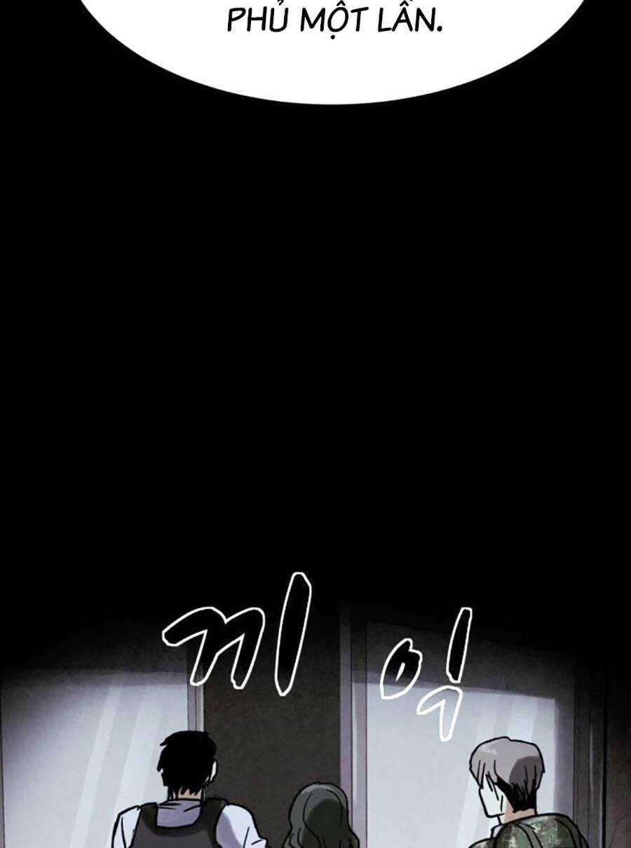 Mầm Chết - Chapter 57 - Trang 5