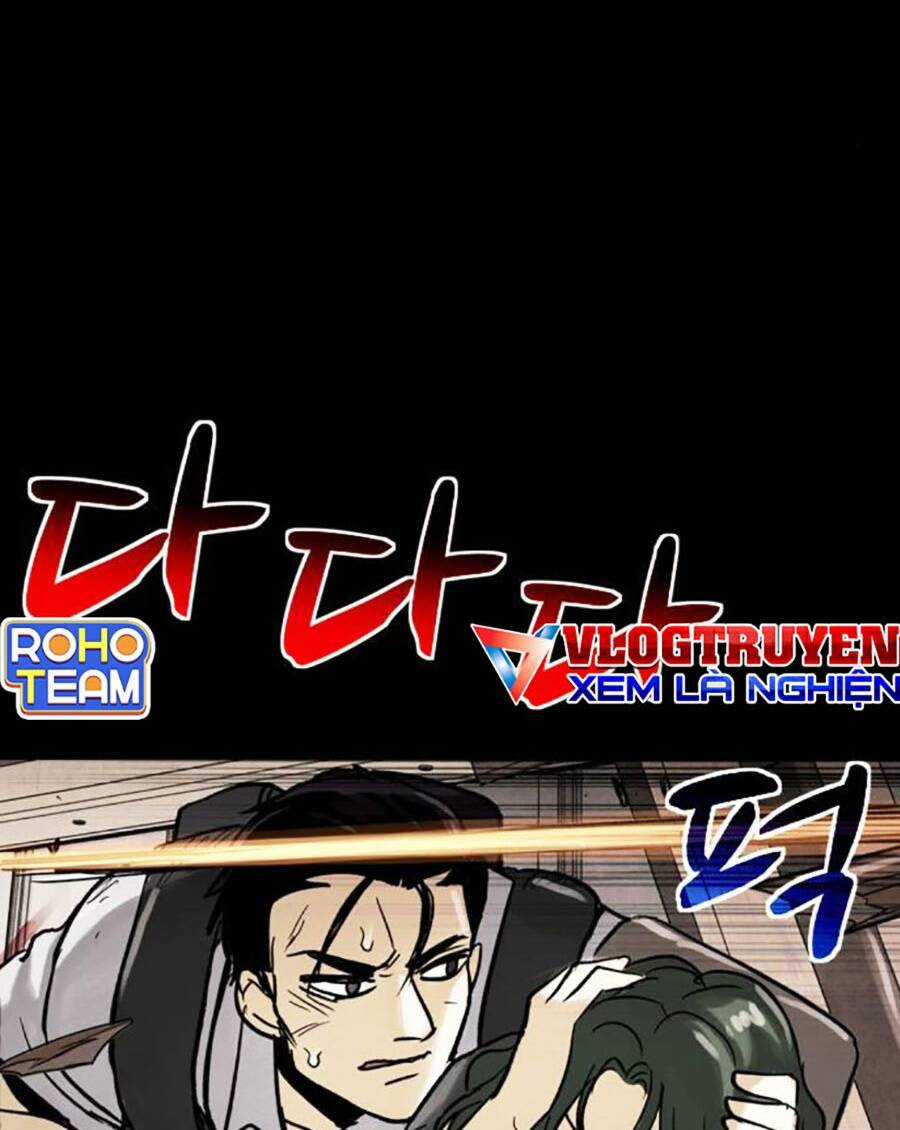 Mầm Chết - Chapter 57 - Trang 41