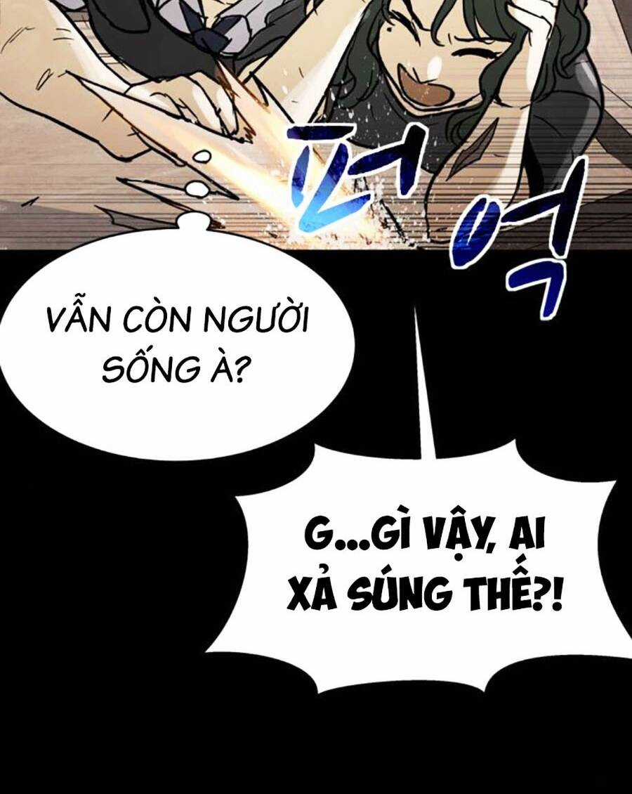 Mầm Chết - Chapter 57 - Trang 42
