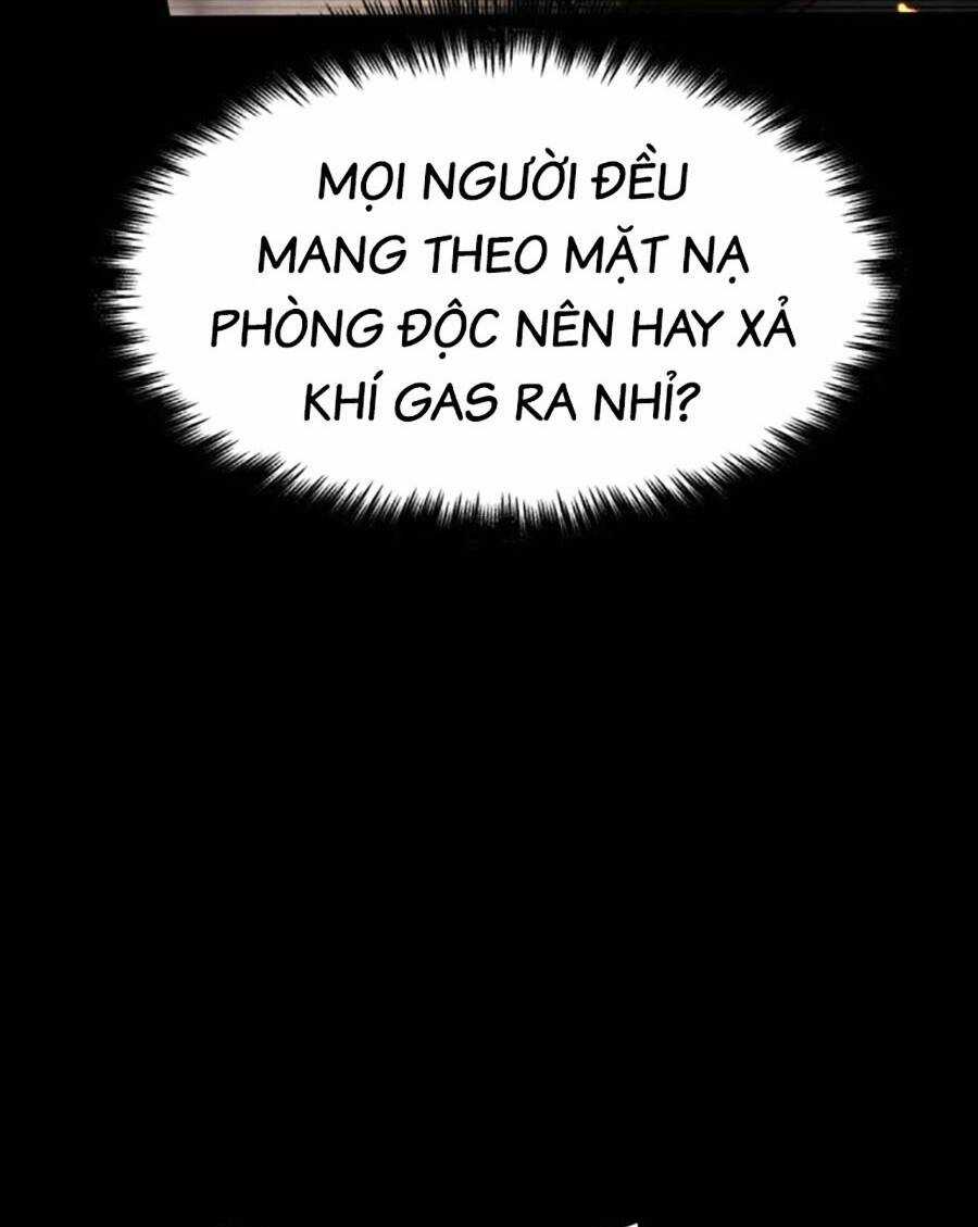 Mầm Chết - Chapter 57 - Trang 50