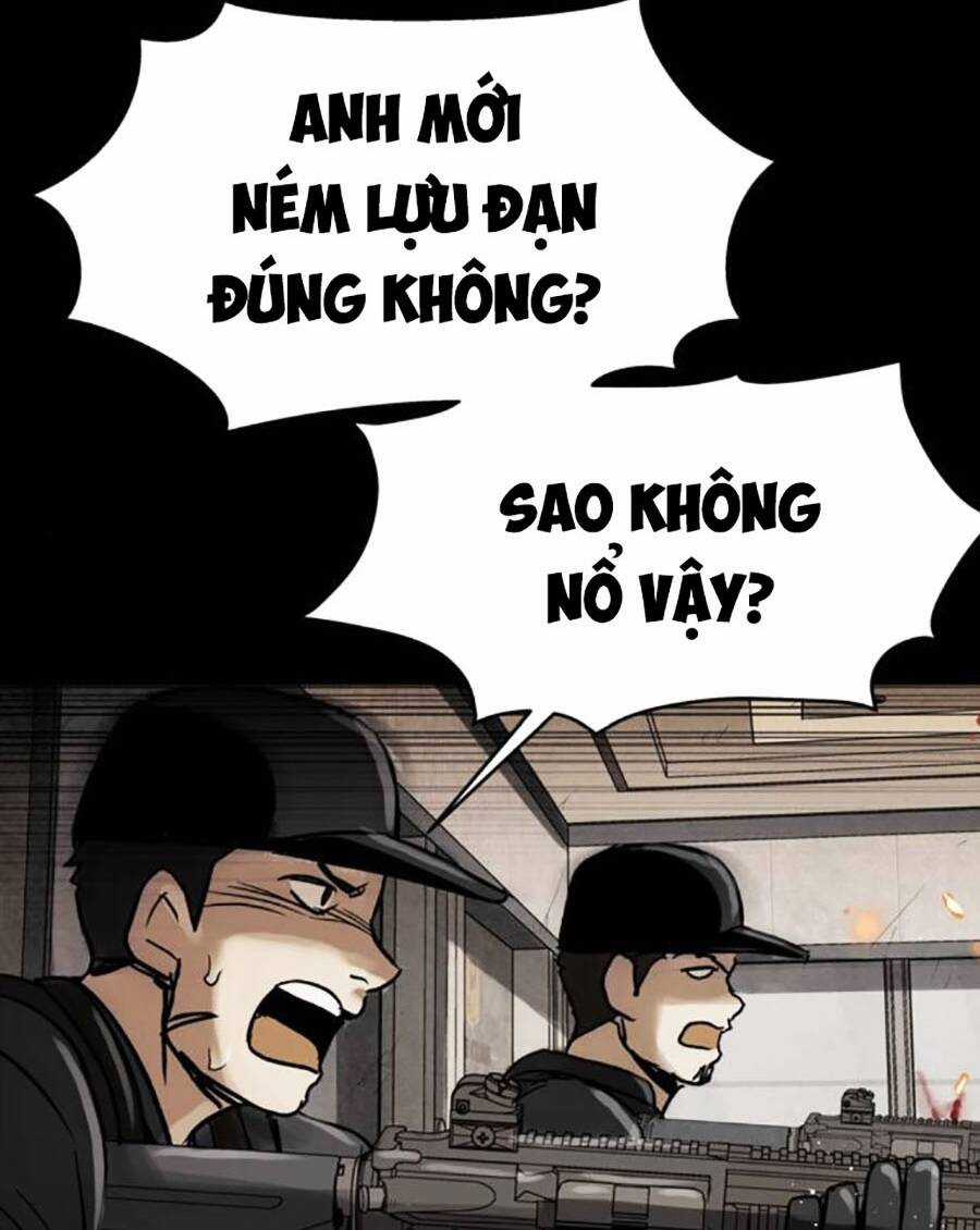 Mầm Chết - Chapter 57 - Trang 51