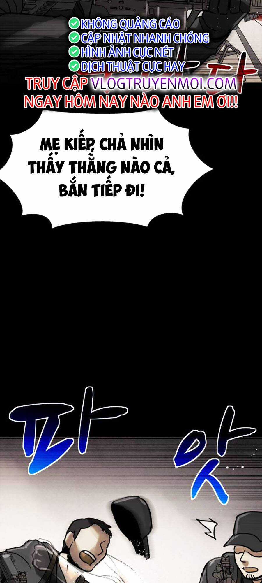 Mầm Chết - Chapter 57 - Trang 52