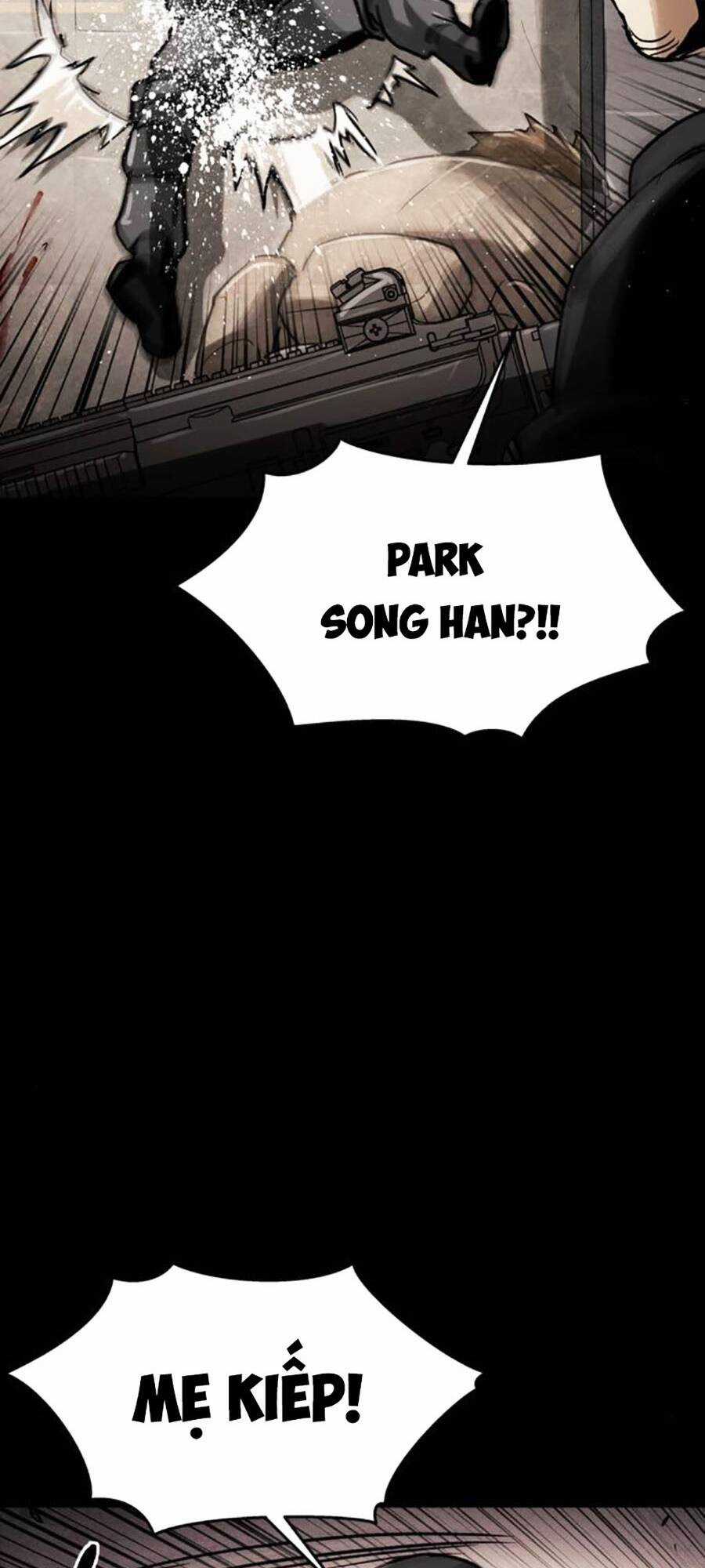 Mầm Chết - Chapter 57 - Trang 55