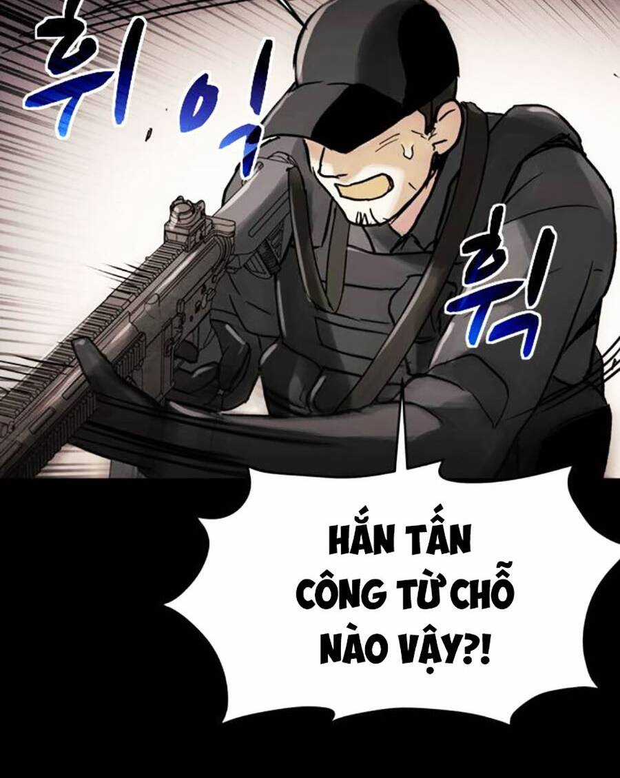 Mầm Chết - Chapter 57 - Trang 56