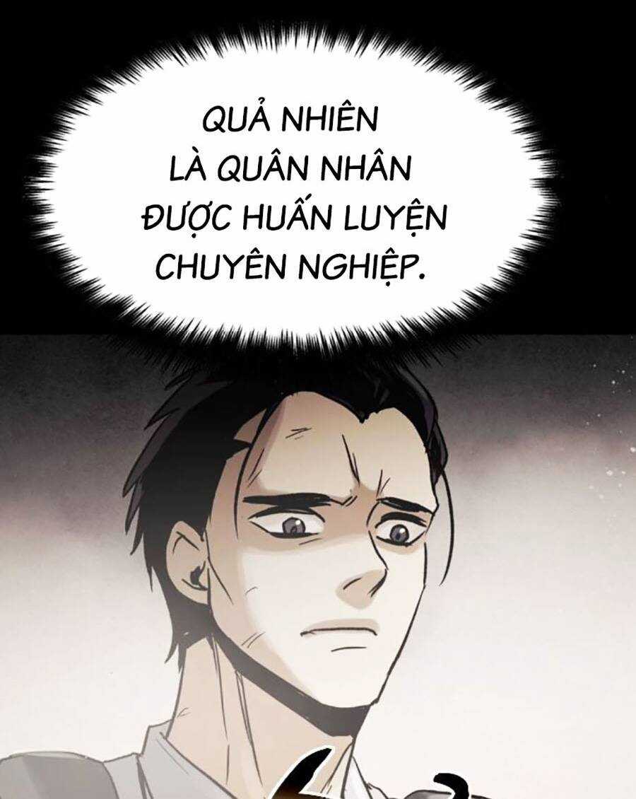 Mầm Chết - Chapter 57 - Trang 60