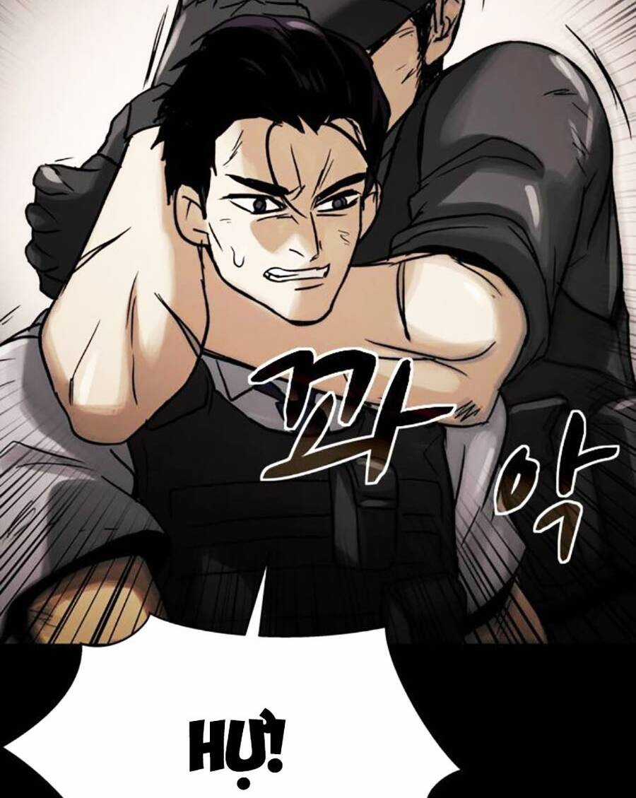 Mầm Chết - Chapter 57 - Trang 62