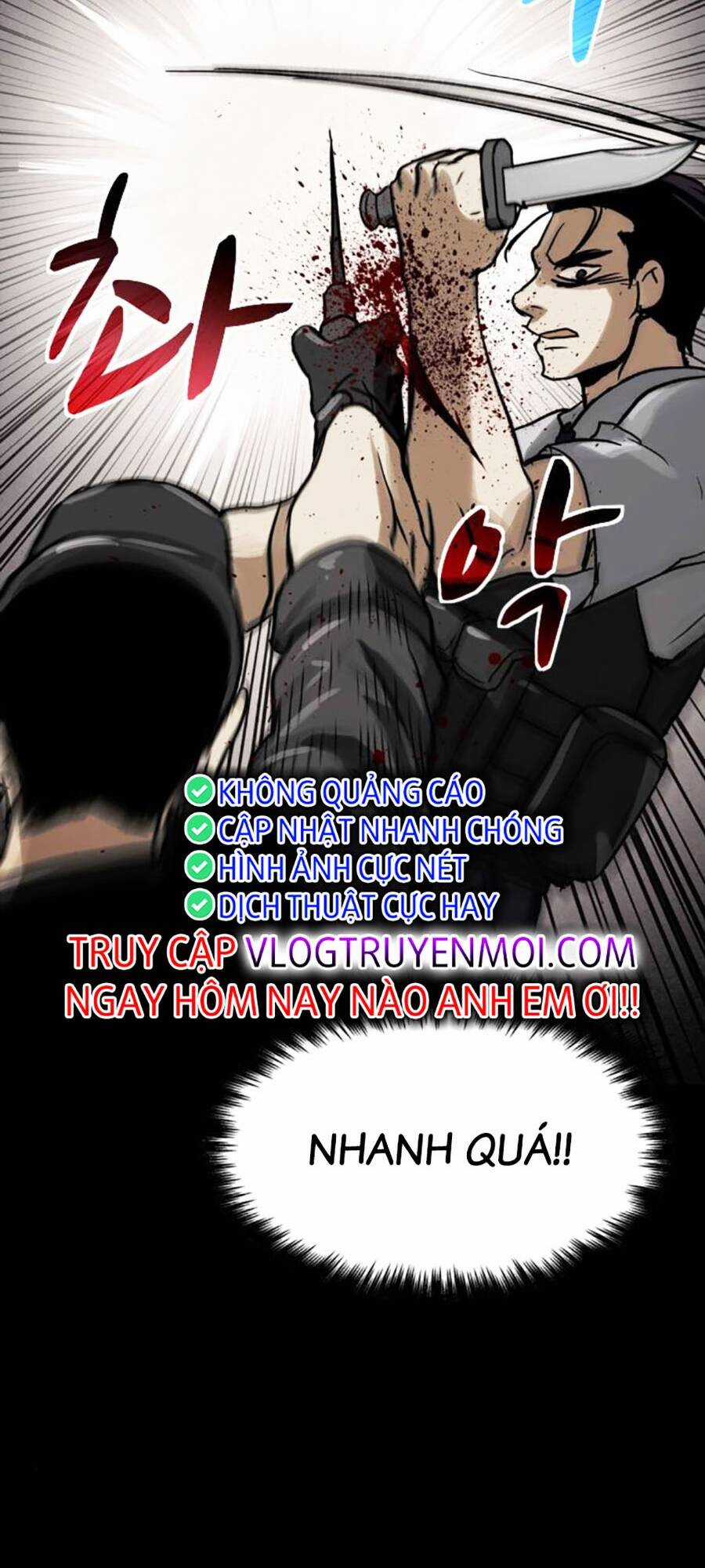 Mầm Chết - Chapter 57 - Trang 70