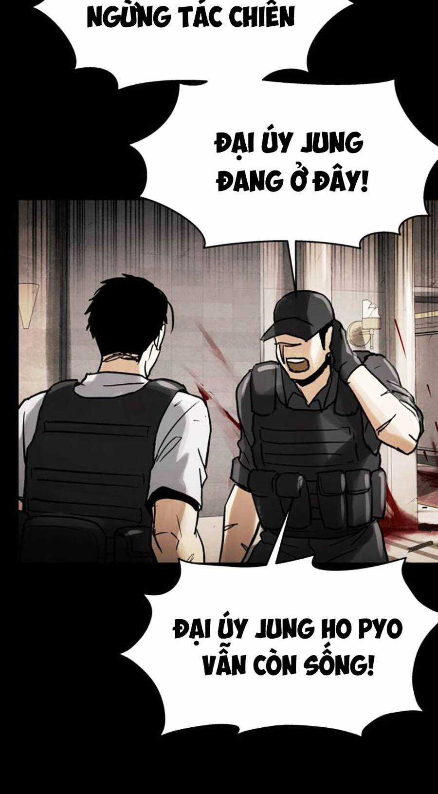 Mầm Chết - Chapter 57 - Trang 79