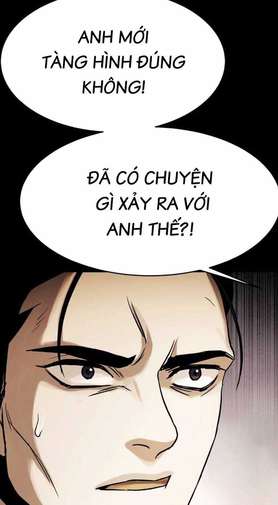 Mầm Chết - Chapter 57 - Trang 85