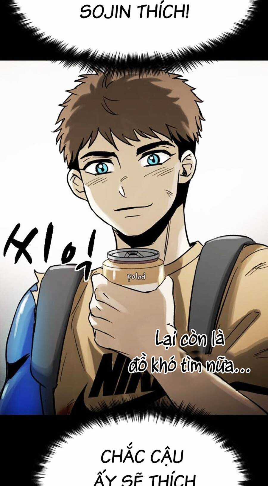 Mầm Chết - Chapter 57 - Trang 96