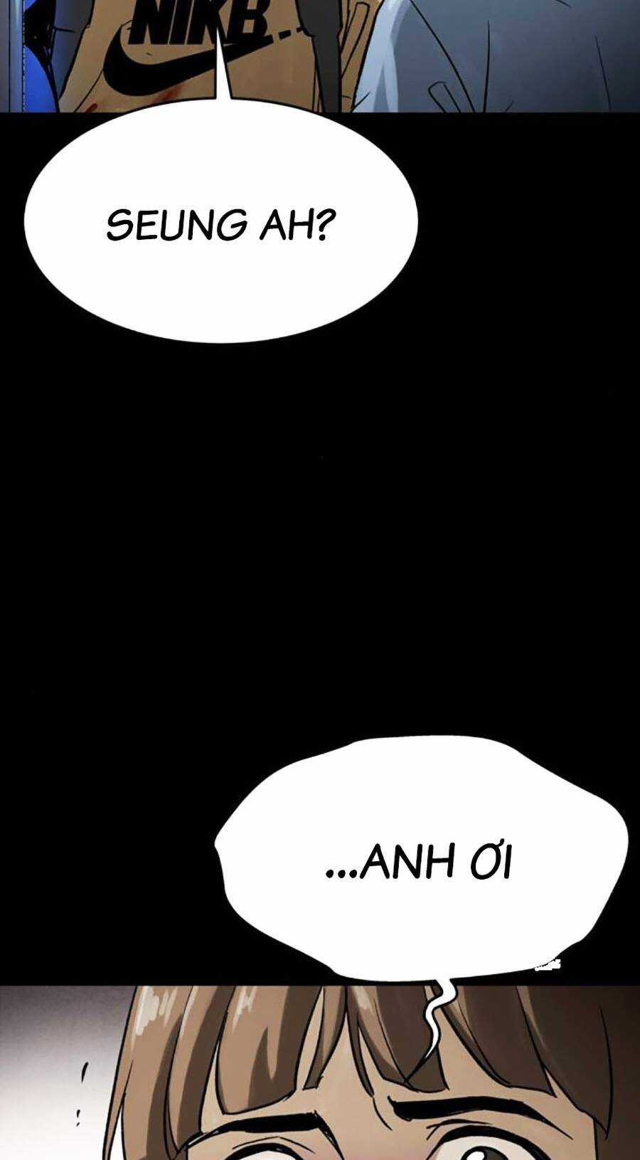 Mầm Chết - Chapter 57 - Trang 98