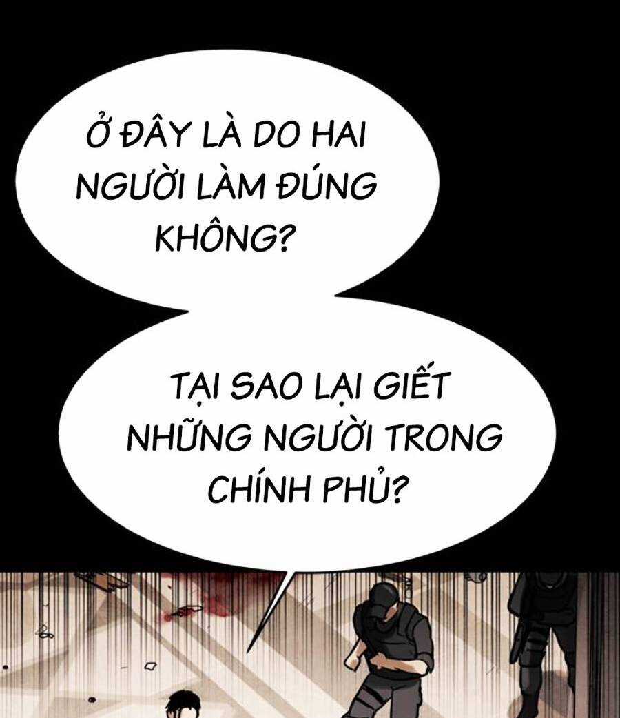 Mầm Chết - Chapter 58 - Trang 11