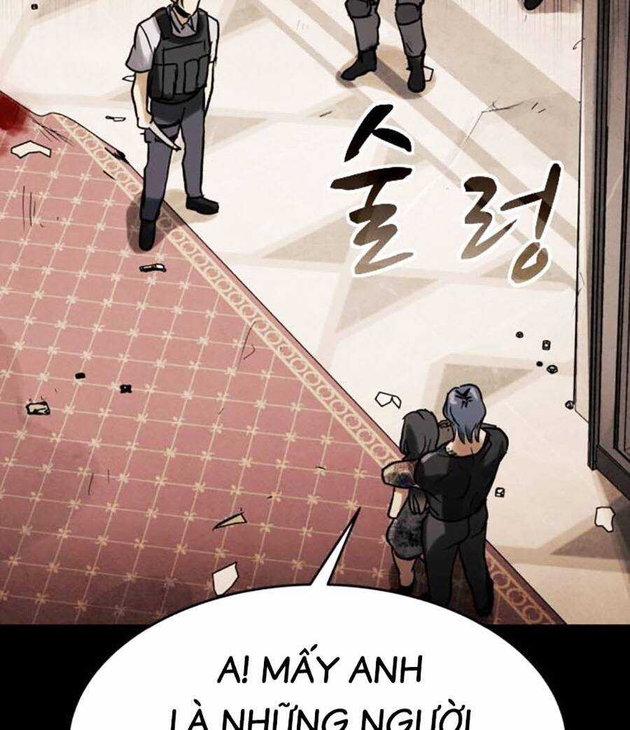 Mầm Chết - Chapter 58 - Trang 12