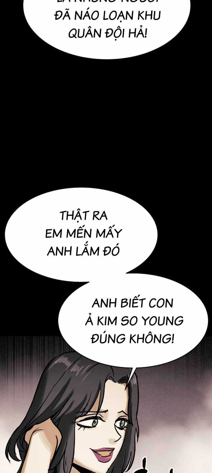 Mầm Chết - Chapter 58 - Trang 13