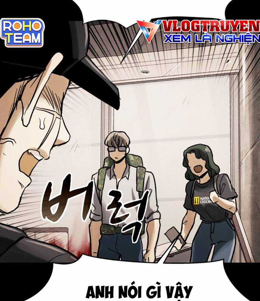 Mầm Chết - Chapter 58 - Trang 21