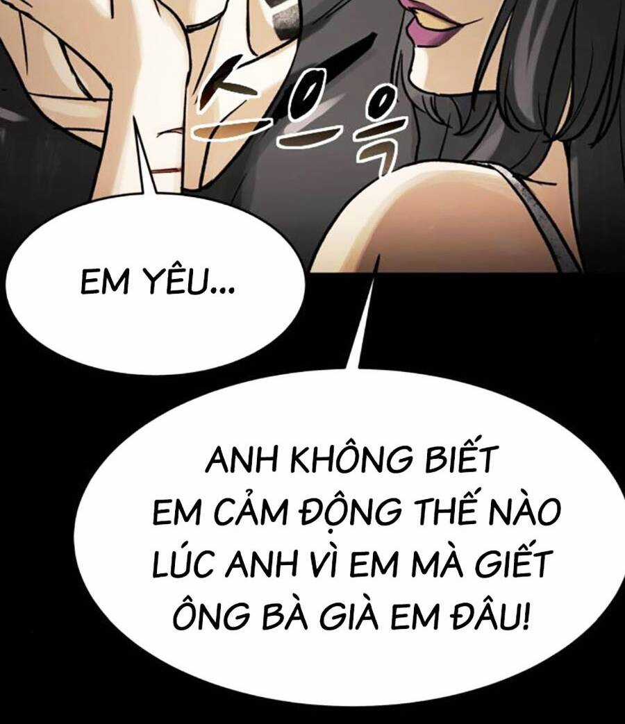 Mầm Chết - Chapter 58 - Trang 27