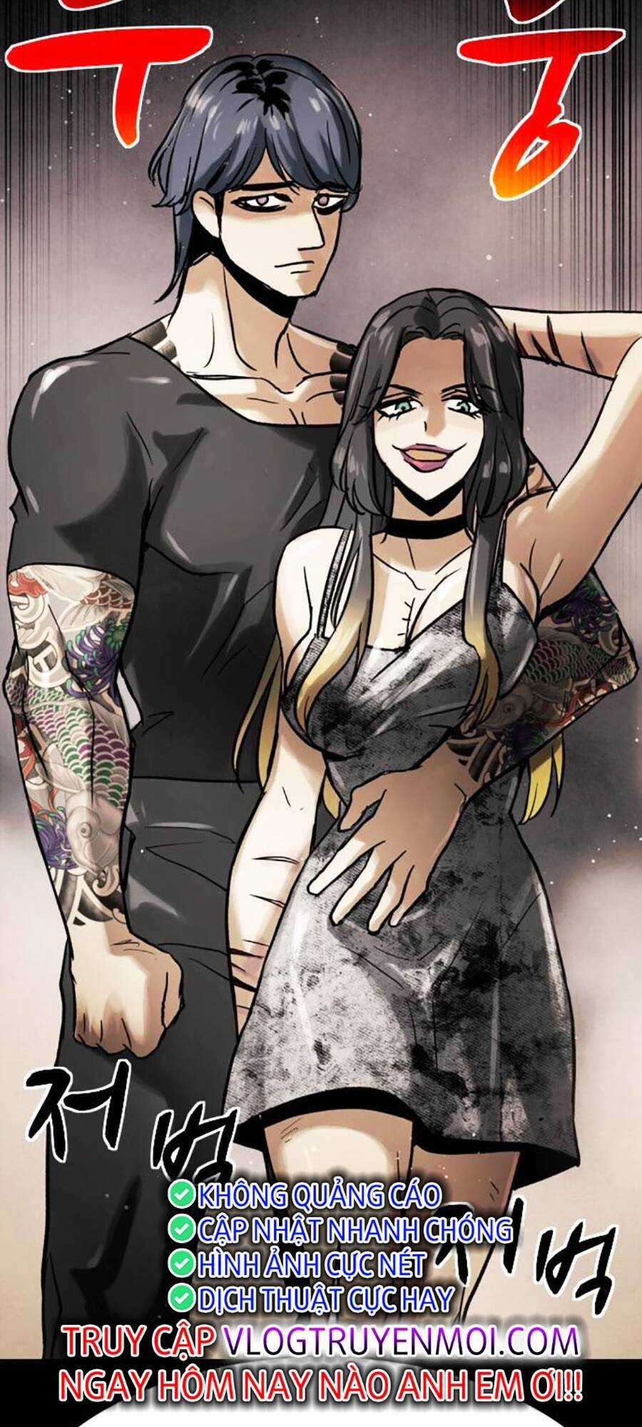 Mầm Chết - Chapter 58 - Trang 4