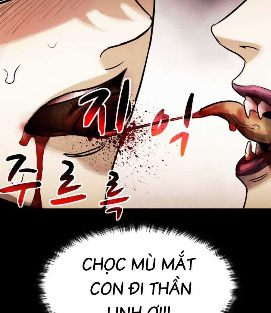 Mầm Chết - Chapter 58 - Trang 33