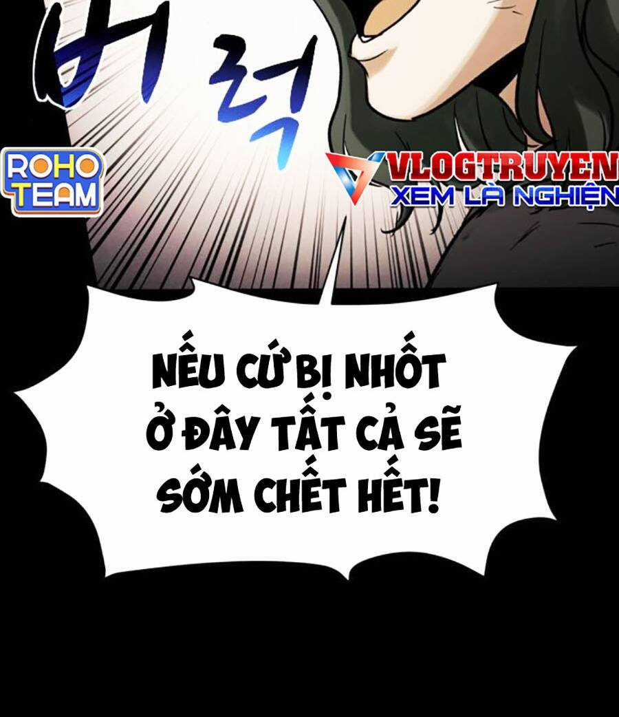 Mầm Chết - Chapter 58 - Trang 35
